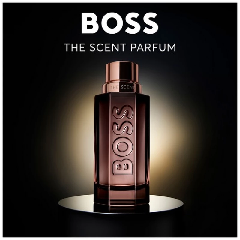 Hugo Boss The Scent Parfum For Him 50ml