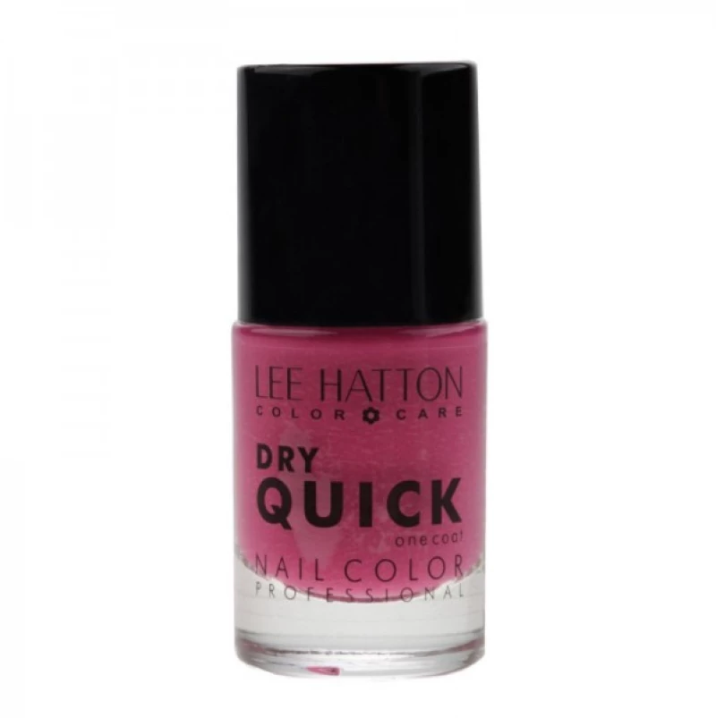Lee Hatton Dry Quick Nail Color 12ml - N 155