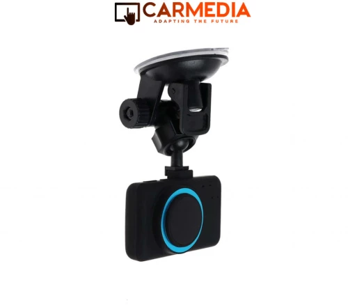 CARMEDIA CMX01 Sleep Alarm