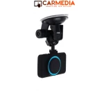 CARMEDIA CMX01 Sleep Alarm