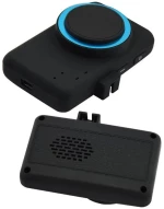 CARMEDIA CMX01 Sleep Alarm