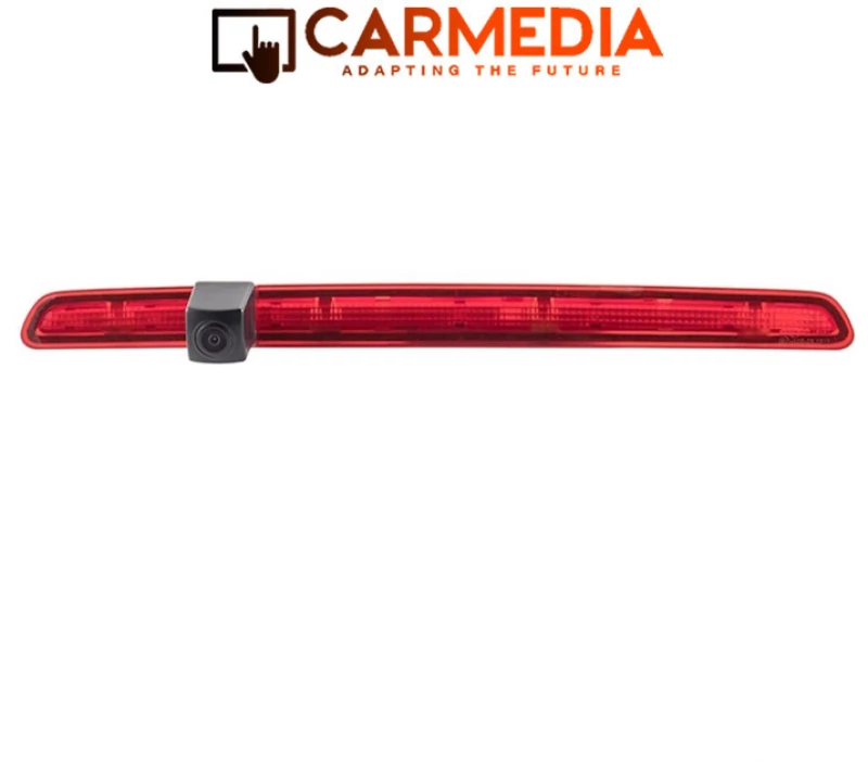 CARMEDIA CMC 113 VW TRANSPORTER 2015+ BRAKE LIGHT CAMERA 180°