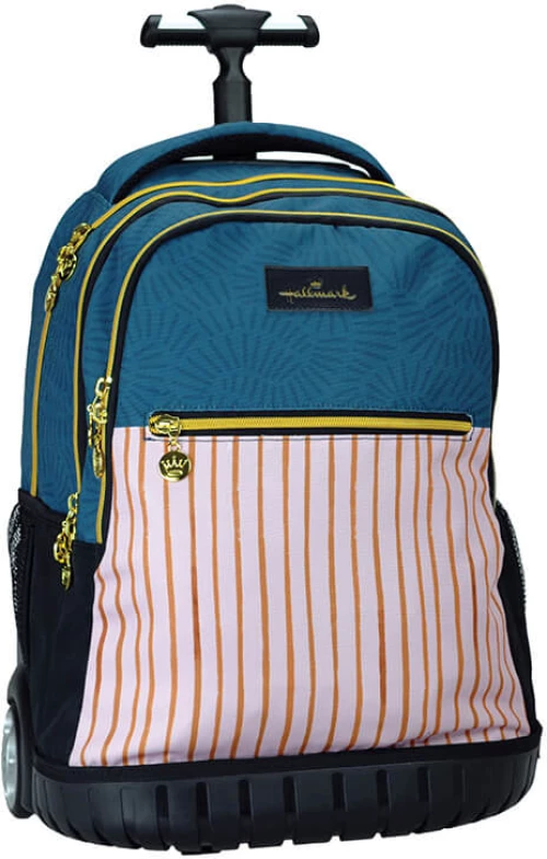 Hallmark Trolley Δημοτικού Dashes