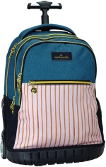 Hallmark Trolley Δημοτικού Dashes