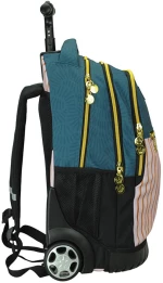 Hallmark Trolley Δημοτικού Dashes