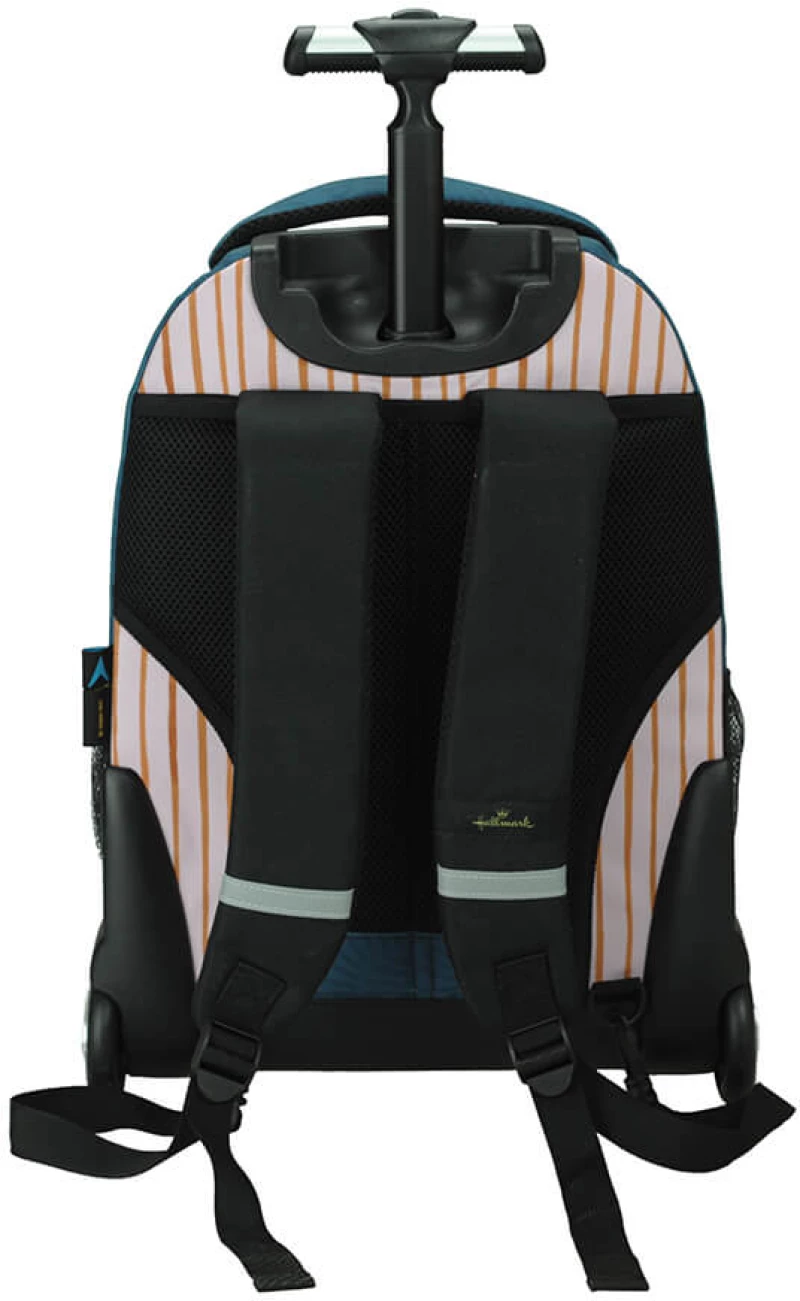 Hallmark Trolley Δημοτικού Dashes
