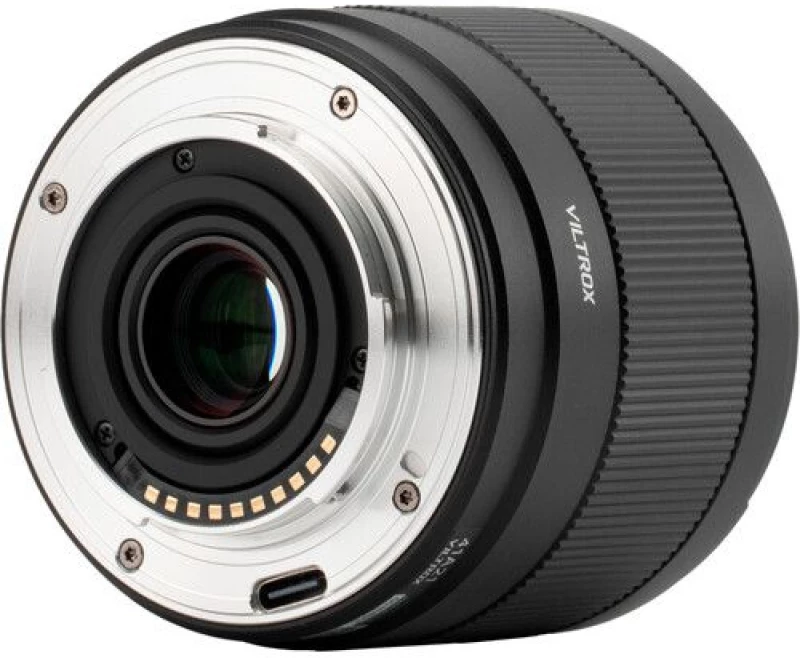 Viltrox AF 15mm f/1.7 Air Για Fujifilm X-Mount