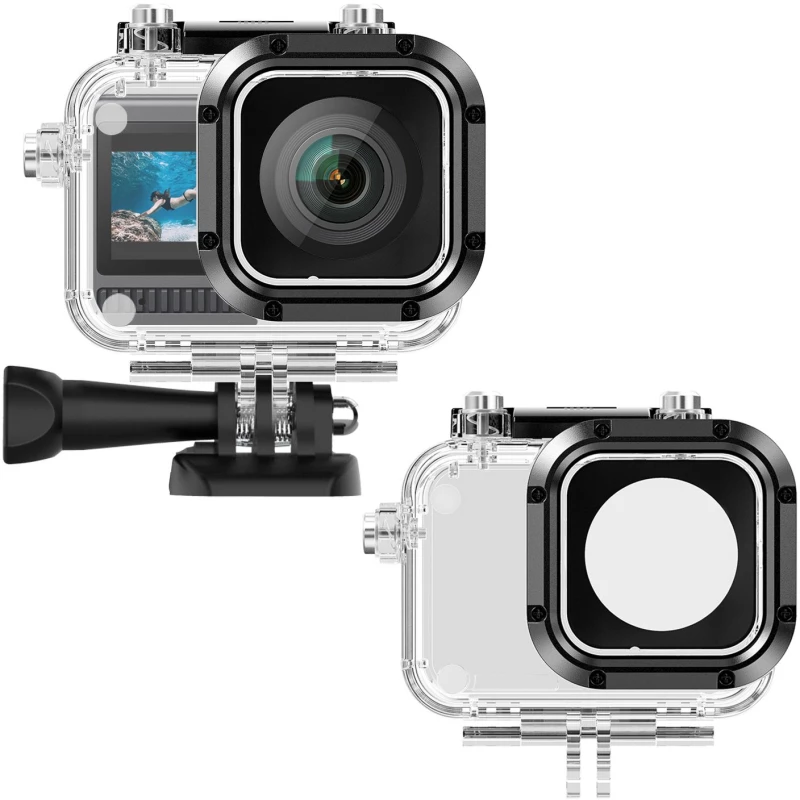 Akaso Waterproof Case For Brave 8