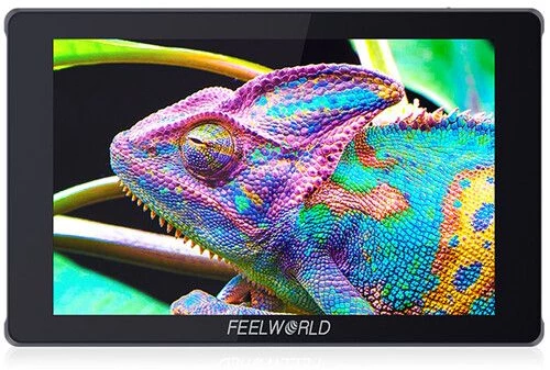 FeelWorld F7 Plus