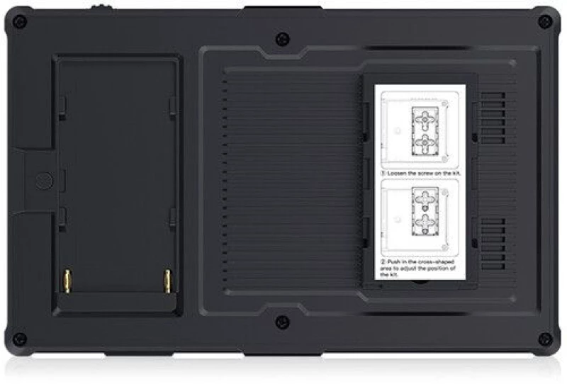 FeelWorld F7 Plus