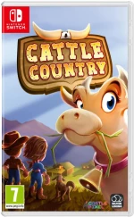 NSW Cattle Country