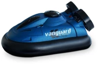 Mini RC Hovercraft