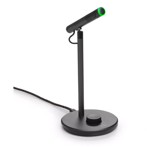 JBL Quantum Stream Talk, Condenser Microphone