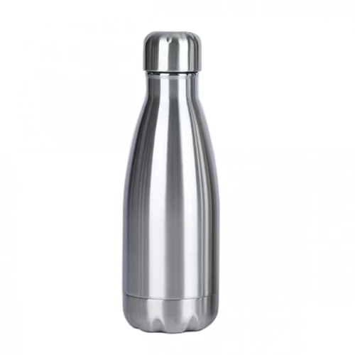 500ml Ανοξείδωτο Θερμός Metal Effect