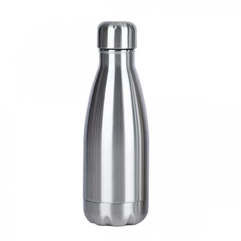 500ml Ανοξείδωτο Θερμός Metal Effect