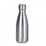 500ml Ανοξείδωτο Θερμός Metal Effect