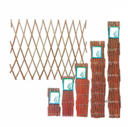 Πέργκολα Ξύλινη 60x180cm - 291E1306