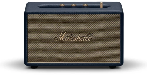 Acton III Bluetooth - Midnight Blue