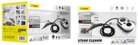 Andowl Ατμοκαθαριστής 2200W Q-CJ220