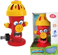 Ψεκαστήρι Νερού 14x24x10cm ToyMarkt 913626