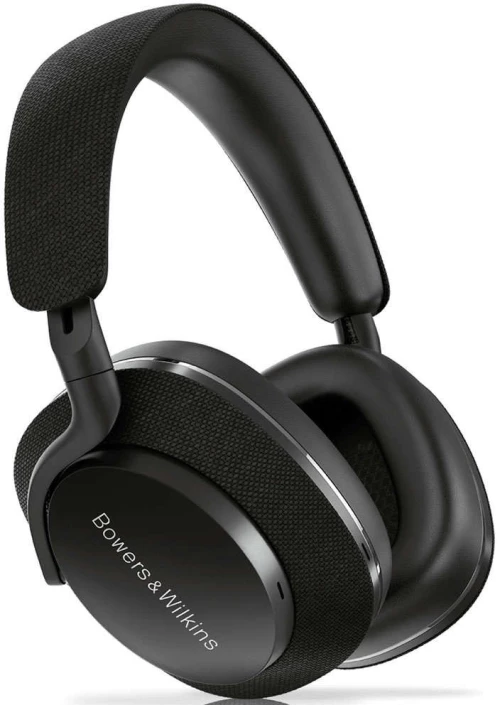 Ακουστικά Ασύρματα PX7 S2 14-FP42927 Black Bowers & Wilkins