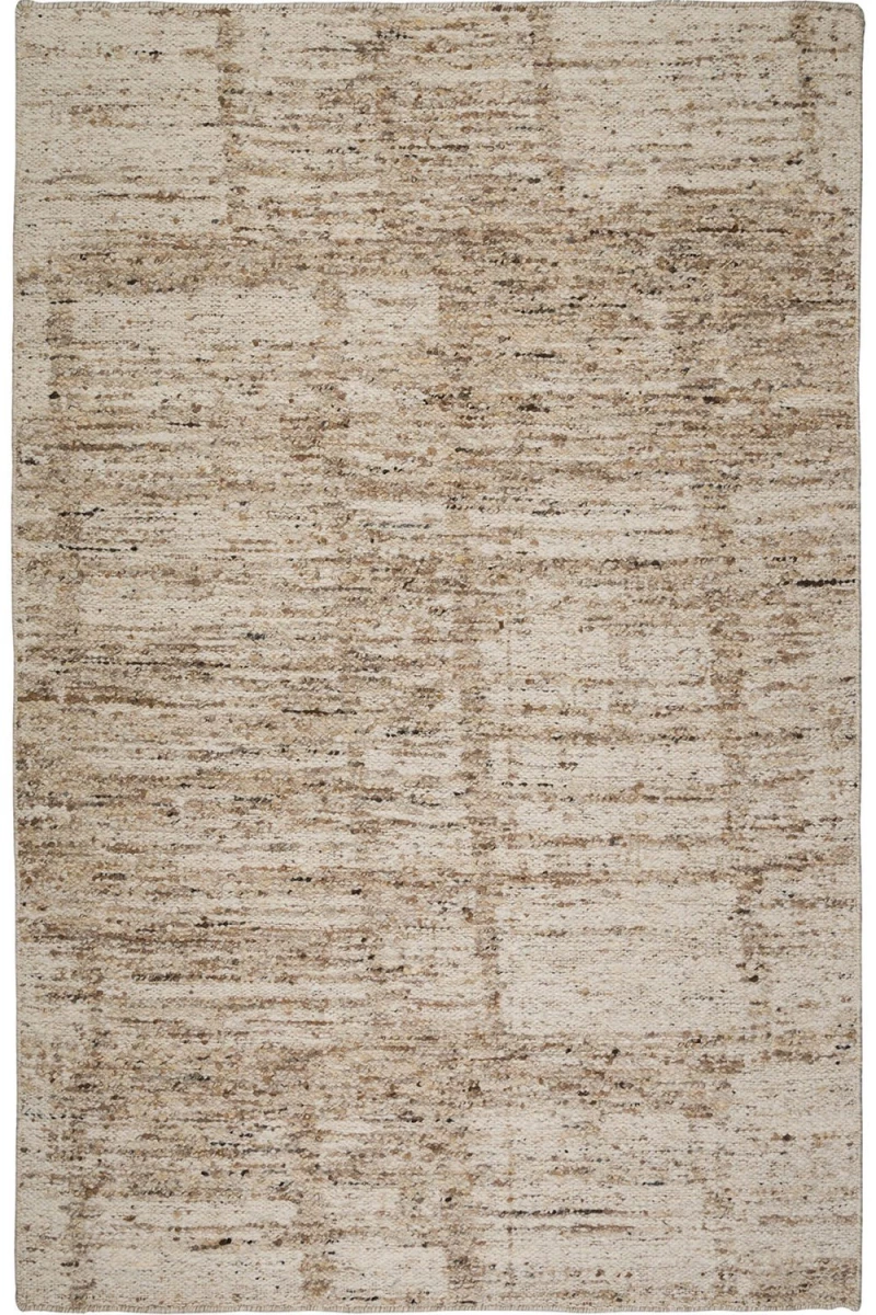 Χαλί Naf Naf Poeme KY-16 Sand Βιοκαρπέτ 170X240cm