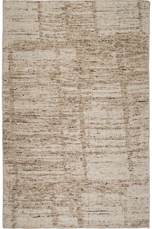 Χαλί Naf Naf Poeme KY-16 Sand Βιοκαρπέτ 170X240cm
