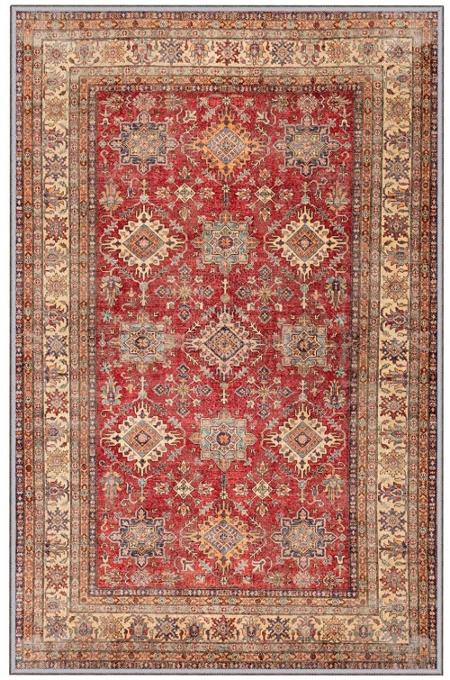 Χαλί Eexfab450 368HFT1421 Multi Conceptum Hypnose 140X220 cm