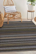 Χαλί Woopamuk387 625HFT5641 Grey-Green Conceptum Hypnose 120X180cm
