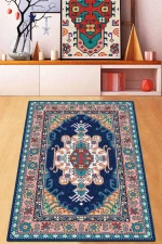 Χαλί Vetus Poema 929CHL1612 Multi Conceptum Hypnose 80X150cm