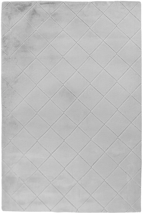 Χαλί Imala 125 Grey Kayoom 200X290cm