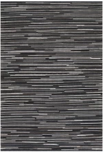 Χαλί Wild 8023 Dark Grey Kayoom 170X240cm