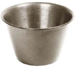 Ντιπάκι Snow FEV147 8,5x4,8cm Silver Espiel Ανοξείδωτο Ατσάλι