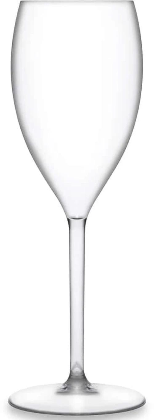 Ποτήρι Πισίνας Για Σαμπάνια Opera FM-46 Φ7x21,4cm 260ml Clear Bar&Wine Tritan