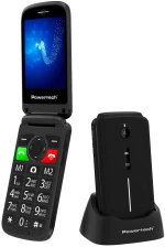 POWERTECH Sentry Mαύρο