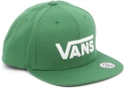 Παιδικό Καπέλο Αγόρι Vans Χρώματος Πράσινο VN0A36OUBR11