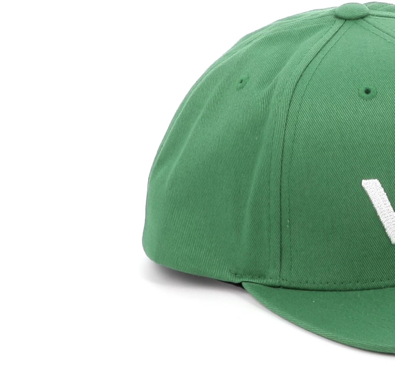 Παιδικό Καπέλο Αγόρι Vans Χρώματος Πράσινο VN0A36OUBR11