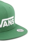 Παιδικό Καπέλο Αγόρι Vans Χρώματος Πράσινο VN0A36OUBR11