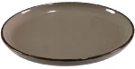 Πιάτο Ρηχό Tuscany ATA159K6 27x2,5cm Brown Espiel Πηλός
