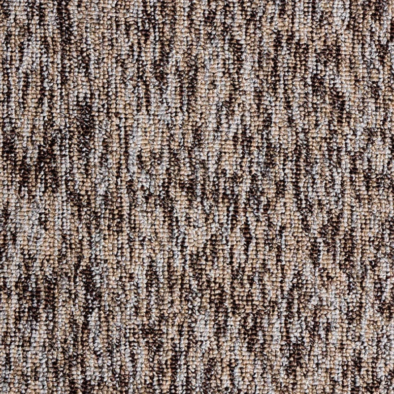 Μοκέτα Hummer Αντιολισθητική 90 Brown-Grey Ns Carpets 400X