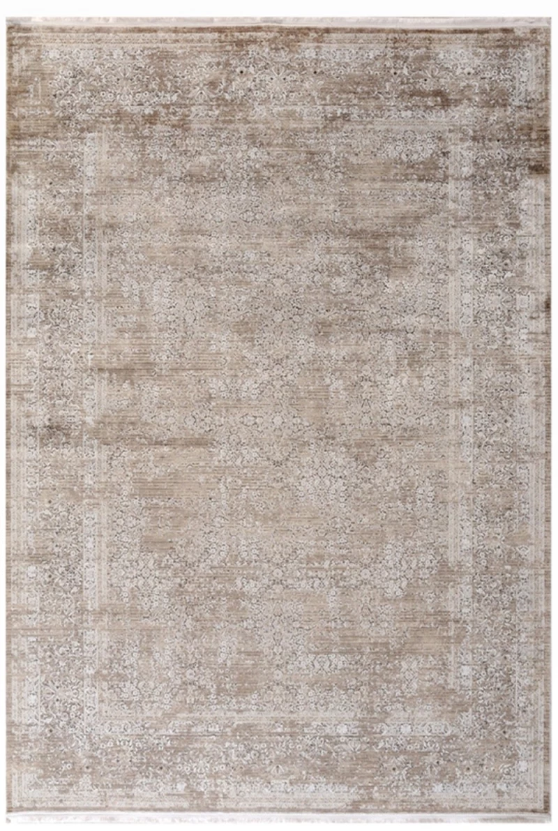 Χαλί Creante 72705-071 Beige Merinos 200X290cm