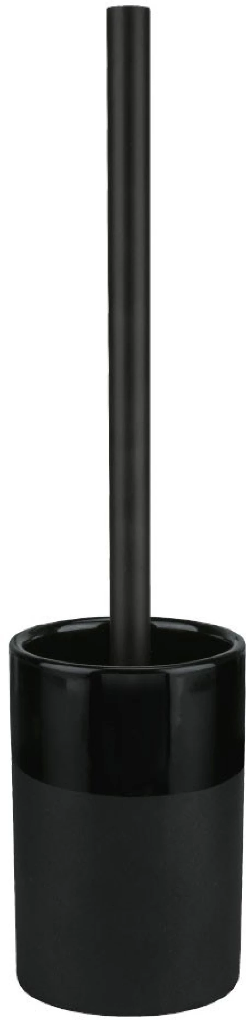 Πιγκάλ Deep 8681 9,2x9,2x36,5cm 926 Black Kleine Wolke Κεραμικό