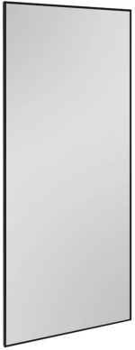 Καθρέπτης Τοίχου Julia 2540302 70x170cm Black Mirrors & More Μέταλλο