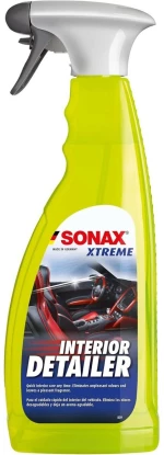 Καθαριστικό Sonax SX02204000 Εσωτερικό