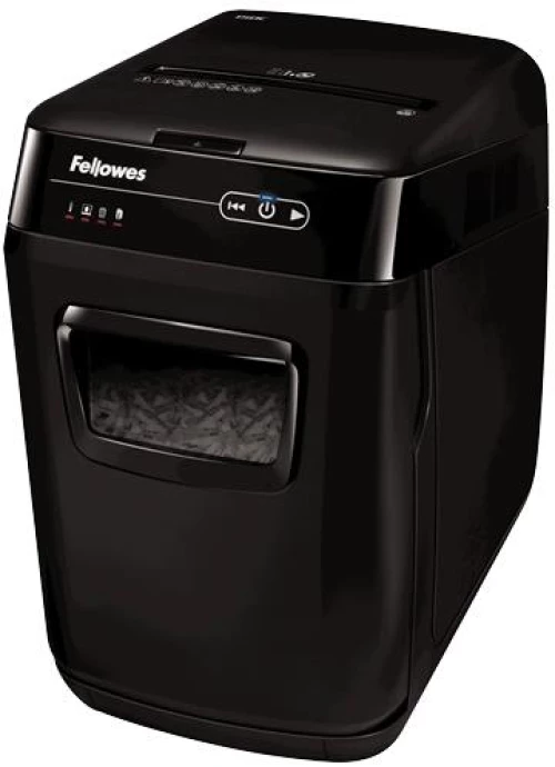 SHREDDER AUTOMAX150C CROSS-CUT/4680101 FELLOWES