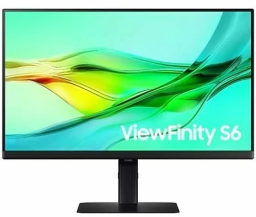 Οθόνη Samsung LS24D604UAUXEN