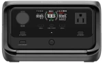 POWER STATION RIVER3PLUS+EB300/5015601022/5015601023 ECOFLOW