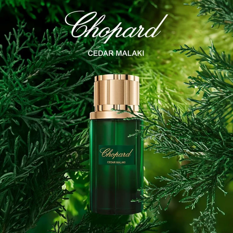 Γυναικείο Άρωμα Chopard EDP