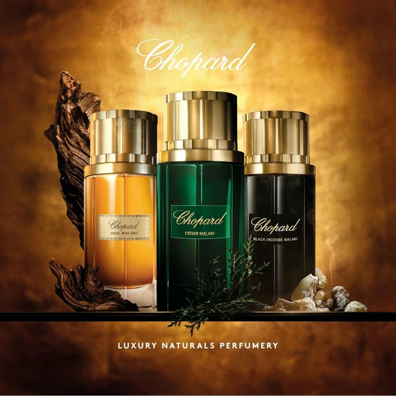 Γυναικείο Άρωμα Chopard EDP