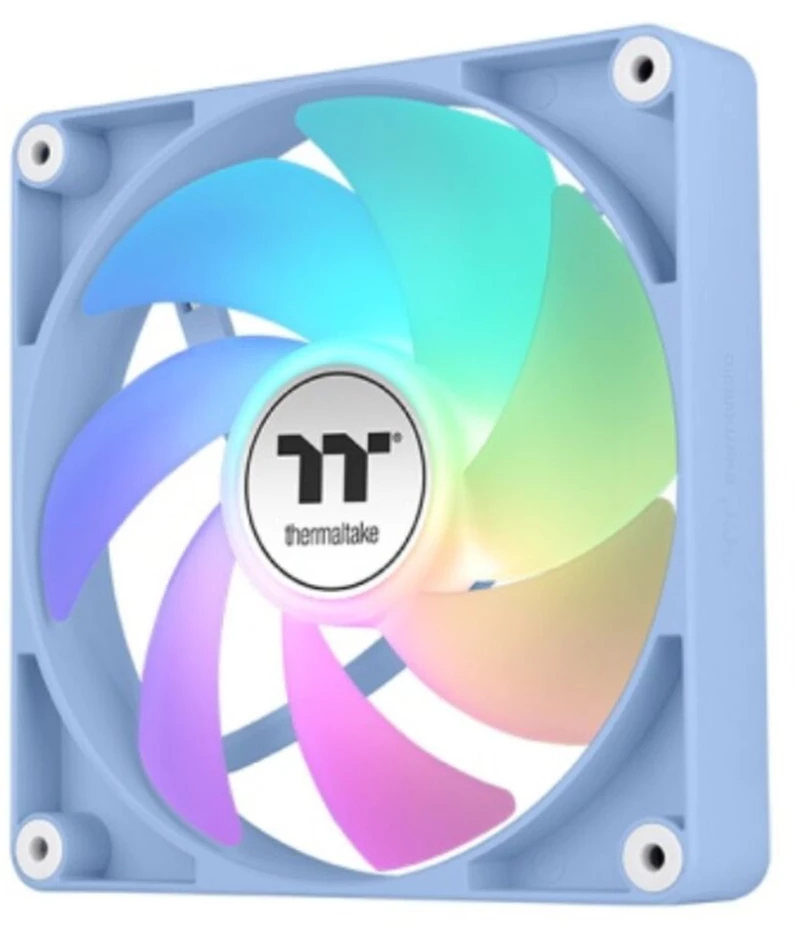 Ανεμιστήρας Κουτί THERMALTAKE Matcha Green CT120 (x2)